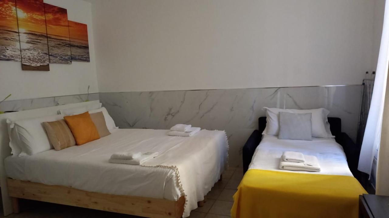 1-Tourist House Bologna-Cefalonia - Self Check-In Экстерьер фото